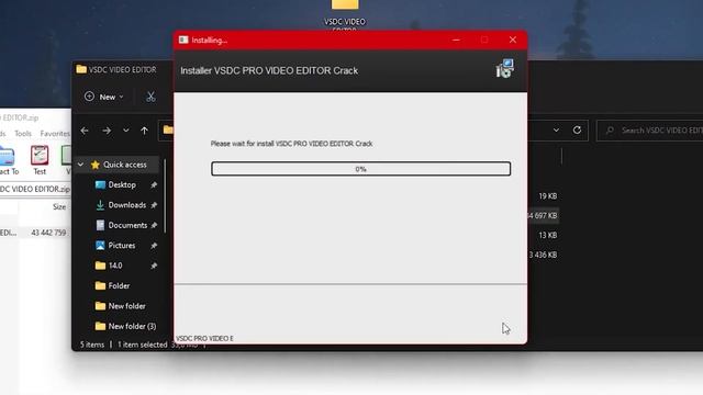 VSDC Pro Video Editor Crack 2022 | Full VSDC Crack For PC смотреть онлайн