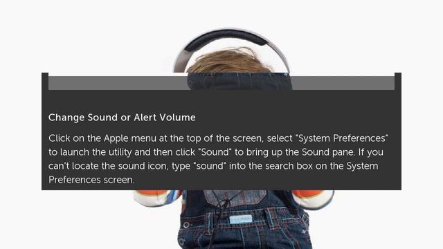 How to Change the Sound Volume on a Mac смотреть онлайн