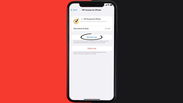 VIP Access App Not Working: How to Fix VIP Access App Not Working (FIXED) смотреть онлайн