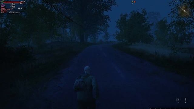 Broken September 2024. Linux Gaming (Fedora 39) Stay Out смотреть онлайн