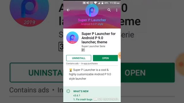 Best launcher in hindi смотреть онлайн