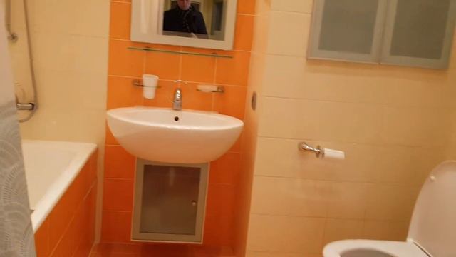 Отличная Двухкомнатная квартира (126 метров) на Бульваре Генерала Карбышева 18 смотреть онлайн