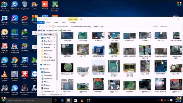 how to install ufi box смотреть онлайн
