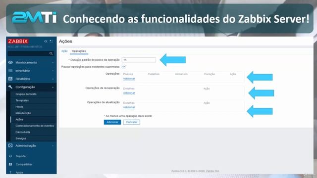 01.26- O que é uma action? смотреть онлайн