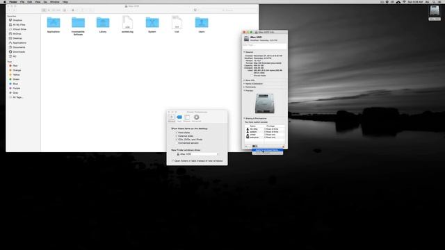 Apply to enclosed items how long does it take normally Mac Sharing & Permissions changing Yosemite смотреть онлайн
