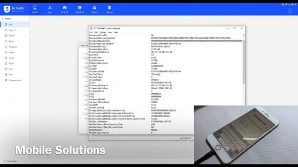 Bypass iCloud 2021 - How to Unlock iCloud Activation Lock With 3uTools 2021