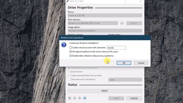 How to make bootable pendrive easily in hindi, Bootable pendrive kaise banaye 2023 windows11 ke liy смотреть онлайн