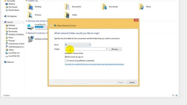 Tugas 5.4 Konfigurasi Samba Menggunakan Login User Group di Server Debian 10 смотреть онлайн