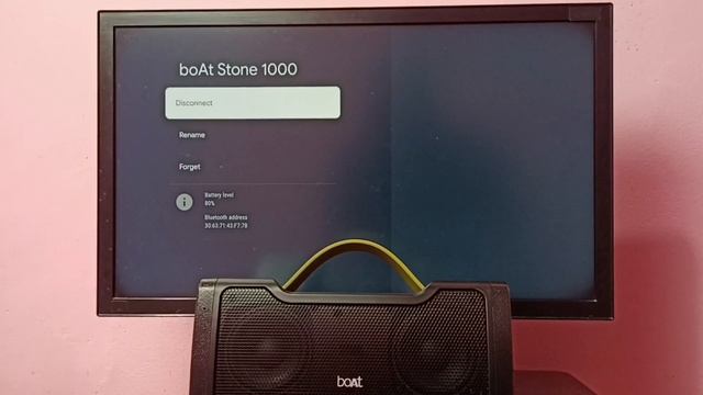 Panasonic Smart Google TV : How to Disconnect Bluetooth Speaker & Soundbar & Home Theater смотреть онлайн