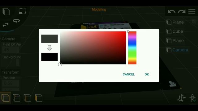 3D Profile editing tutorial in prisma 3D| Free fire profile editing tutorial in Android| смотреть онлайн