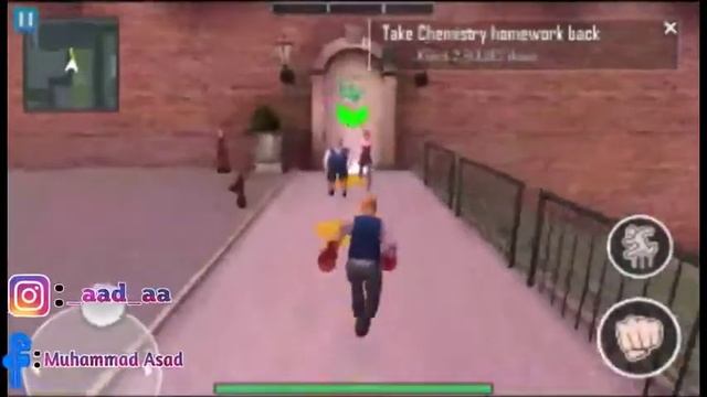Game offline mirip bully..hanya 20 mb di play store? Game plagiat dewa ... Link di deskripsi смотреть онлайн