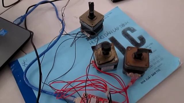 control stepmotors for cnc using grbl controller смотреть онлайн
