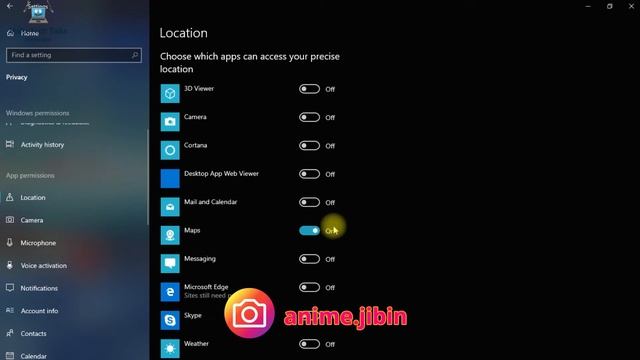 Windows settings Part 4 - Explained In Malayalam смотреть онлайн