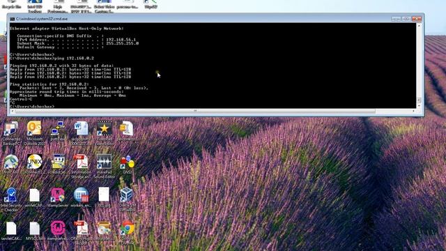 basic VLAN example смотреть онлайн