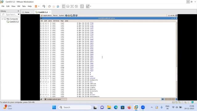How to Get CPU Information in Linux смотреть онлайн