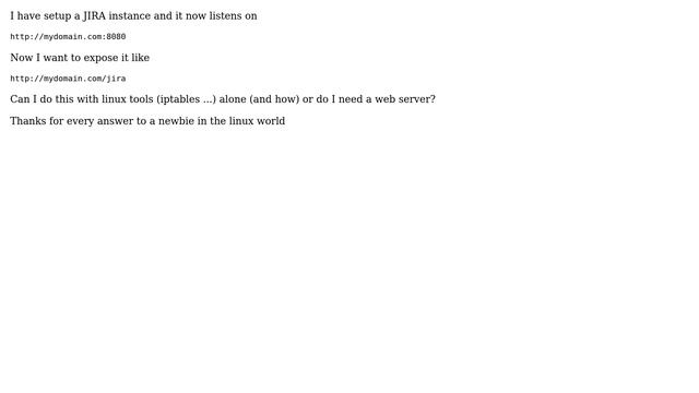 DevOps & SysAdmins: Linux: Route subfolder to different port (3 Solutions!!) смотреть онлайн