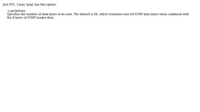 (linux) tool to monitor "quality" of tcp connection? (6 Solutions!!) смотреть онлайн