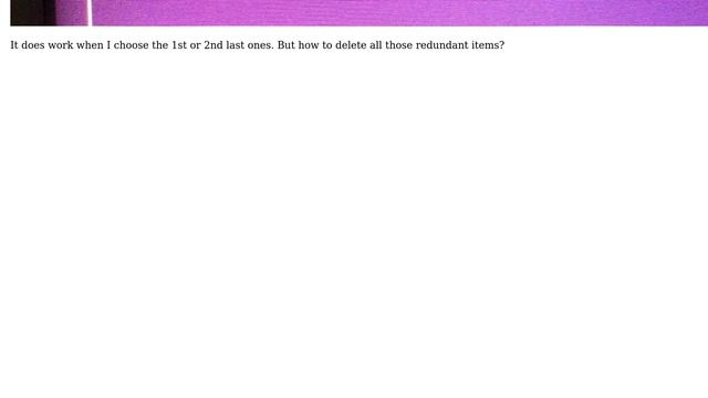Installed Ubuntu and Windows 10, redundant entries in boot menu смотреть онлайн