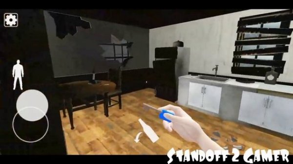 Psychopath Hant 1.1.7 ▶️ РЕМЕЙК ПСИХОПАТА ХАНТА.