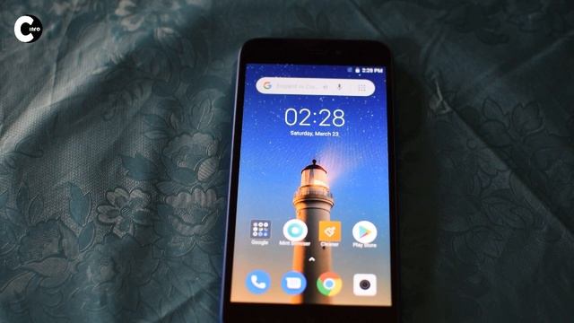 ✔️Redmi go Unboxing&Review+giveaway✅ android go @4499✅ смотреть онлайн