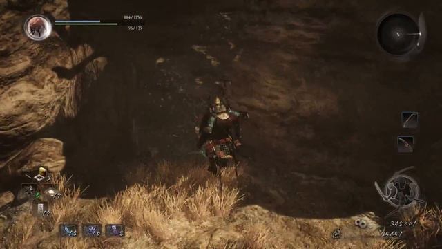 Nioh - All Kodama Locations in The Three Angry Gods (Taisha Underground Grave) смотреть онлайн