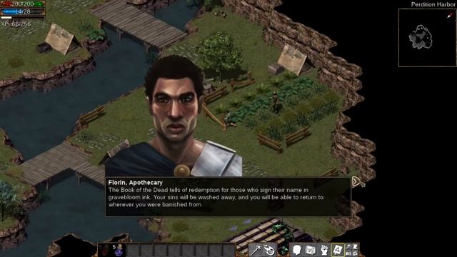 Looting Time - Linux Game 15 Flare смотреть онлайн