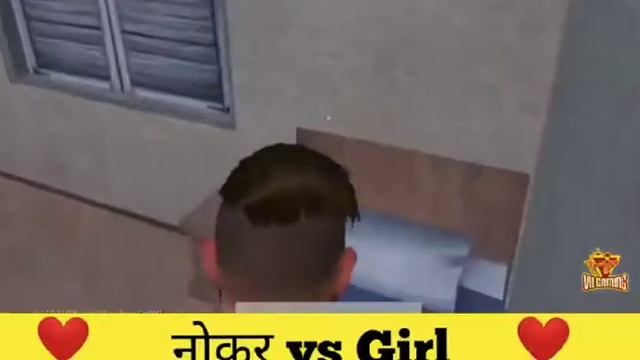 Servant vs. Hot Gallagher. Pubji romantic movie. Pubji Mobile смотреть онлайн