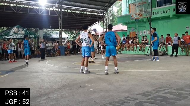 PSB VS JAC GAMEFARM смотреть онлайн