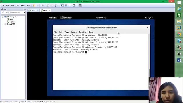 Linux Fedora 20 смотреть онлайн