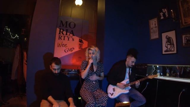 Esterina & the Healing Experience / Dunno /Mac Miller cover смотреть онлайн