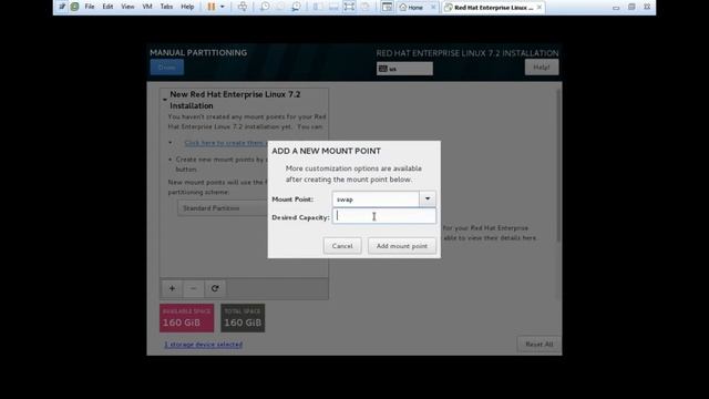 How to Install Red Hat Enterprise Linux 7 - Step By Step смотреть онлайн