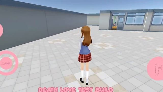 DEATH LOVE FANGAME YANDERE SIMULATOR ANDROID NO DL CANCELD GAME DONT ASK LINK смотреть онлайн
