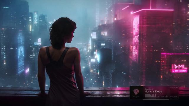 Безмятежный вдохновляющий Mix Chill Music Deep