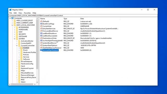 How to Fix Error 1053 max смотреть онлайн