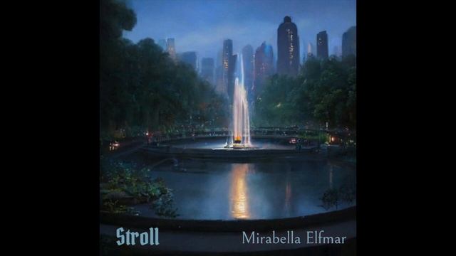 Mirabella Elfmar - Stroll (Official Music Video) "Alexandrite" Album смотреть онлайн
