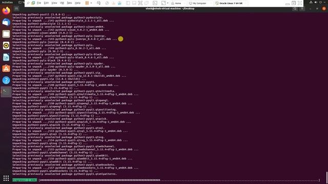 How Install spider in ubuntu смотреть онлайн