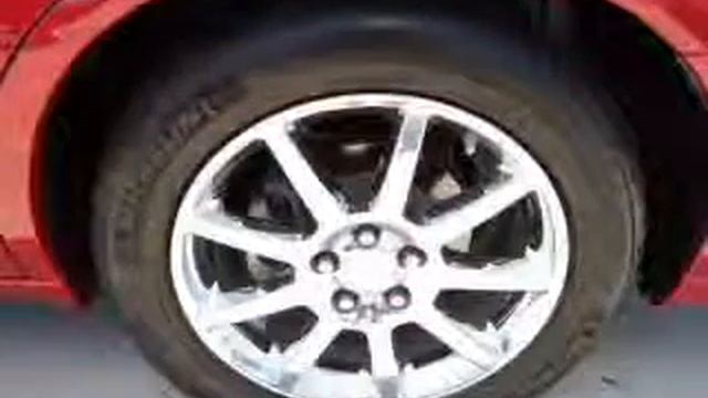 2006 Cadillac DTS - Houston TX