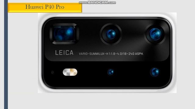 Iphone 11 Vs Huawei P40 pro | Detailed Comparison on basic things смотреть онлайн