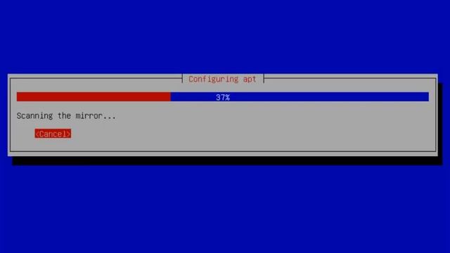 Penginstalan debian 7 (wheezy) смотреть онлайн