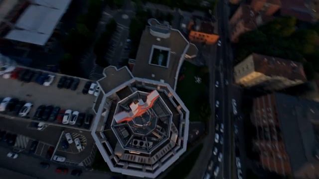 Maserati MC20 Cielo  Beyond The Sky