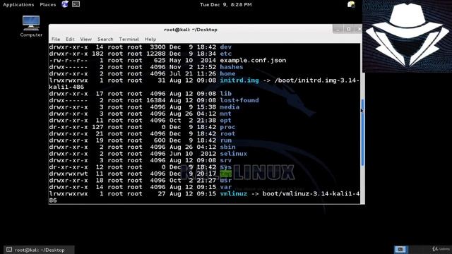 Kali Linux Made Easier(Little World Corp) смотреть онлайн