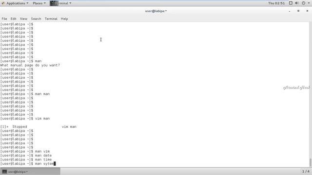 Linux man command help and examples Linux man Command Tutorial for Beginners смотреть онлайн