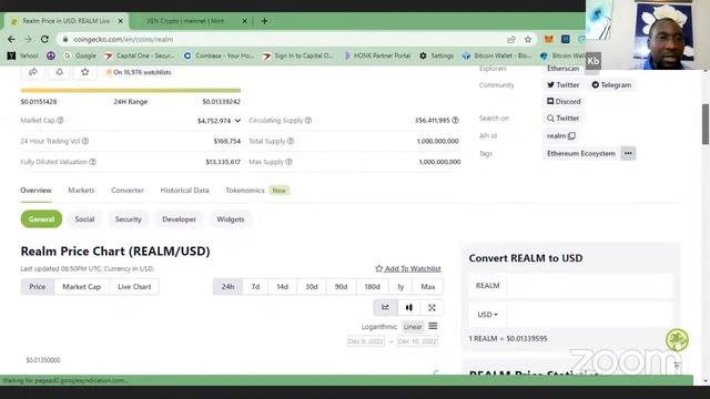 Crypo Education in Twi. gaming and metaverse tokens смотреть онлайн