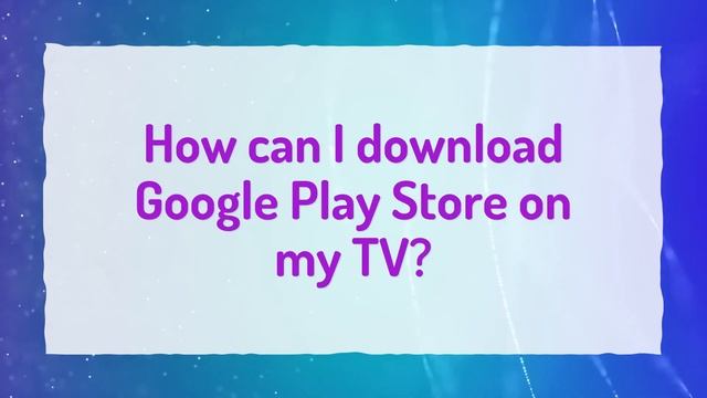 Does LG have Google Play store? смотреть онлайн