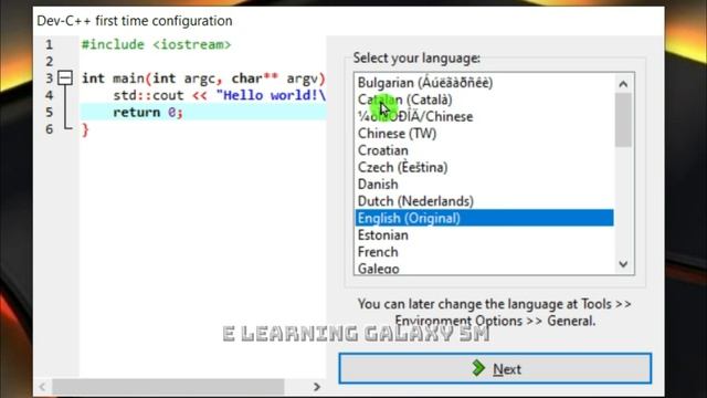 Dev C++ for Windows 10 || Dev C++ free download || CLASS 10 UNIT - 2 C++ || Dev C++ смотреть онлайн
