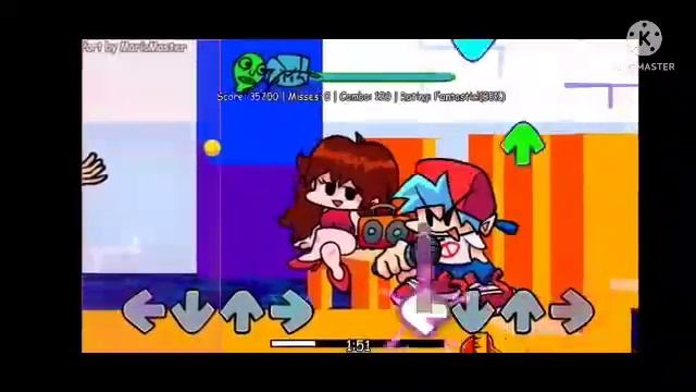 فريدي نايت فنكن تحميل أفضل10مودات للجوال fnf mod Android Download смотреть онлайн