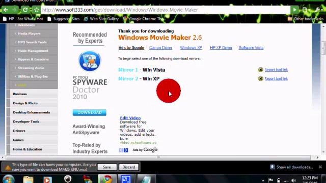 How to Downlod Windows Movie Maker смотреть онлайн