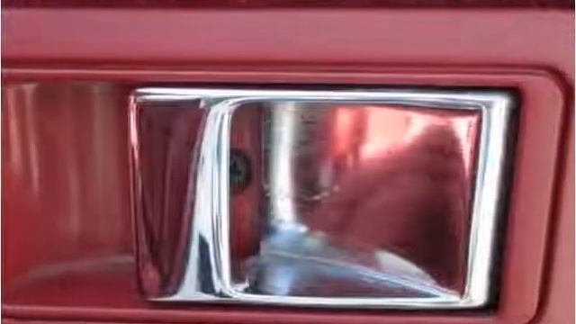 1992 Chrysler LeBaron Used Cars Uniontown PA смотреть онлайн