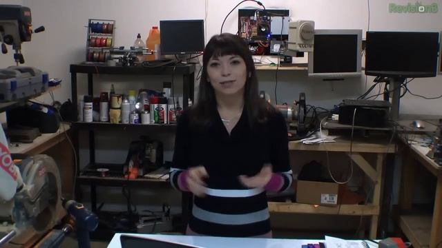 Hak5 - Time-lapse photography with the QT SDK & Gmail Drive - Hak5 смотреть онлайн