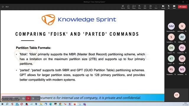 Real Time | Linux | Partitions | Mount | Fdisk смотреть онлайн